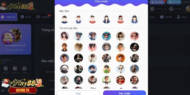 Các lỗi hay gặp trong quá trình mở tài khoản