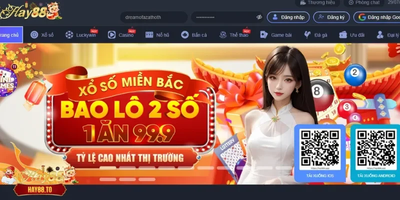 Phương án tải app được nhiều anh em tin dùng