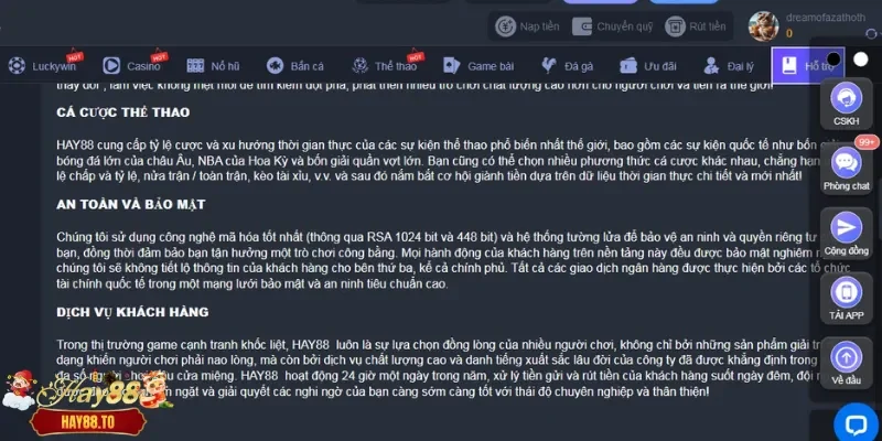 Thông tin thu thập chỉ dùng trong nội bộ