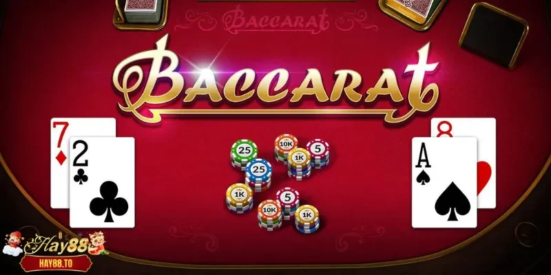 baccarat hay88
