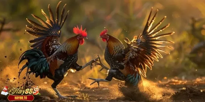 đá gà Asil Hay88