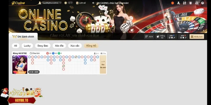 Game tính điểm theo lá bài tây