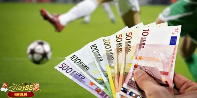 Hay88 hé lộ kinh nghiệm đánh kèo xương máu