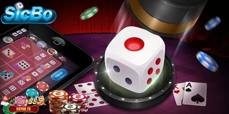 sicbo hay88