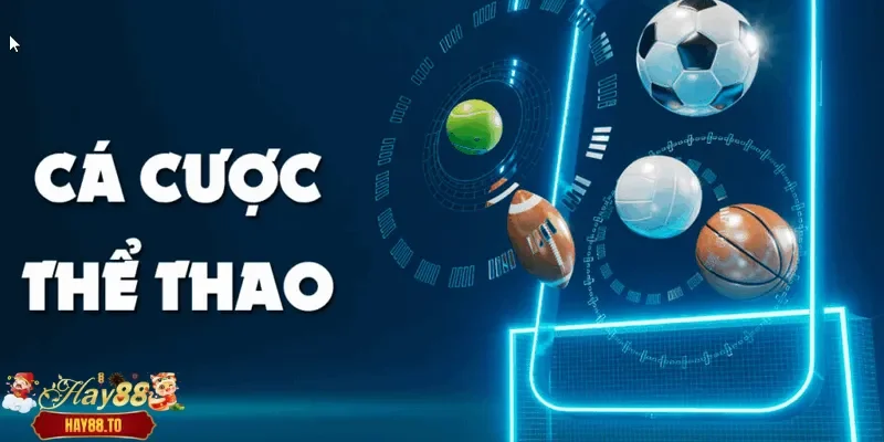 thể thao Hay88