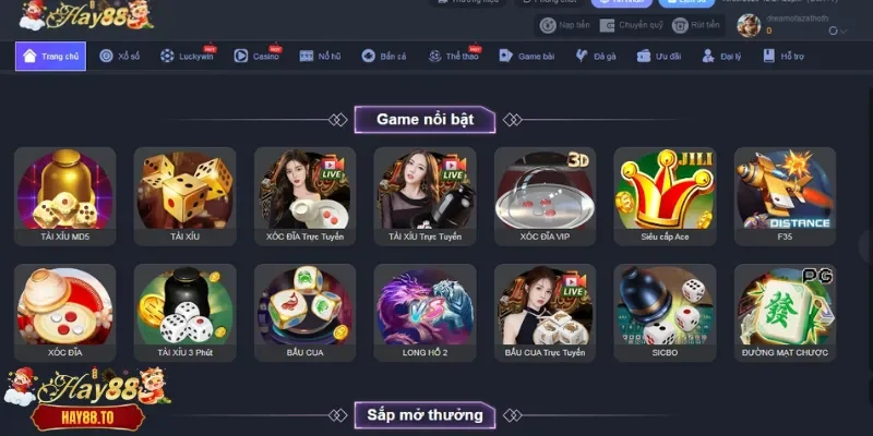 tips chơi Keno Hay88